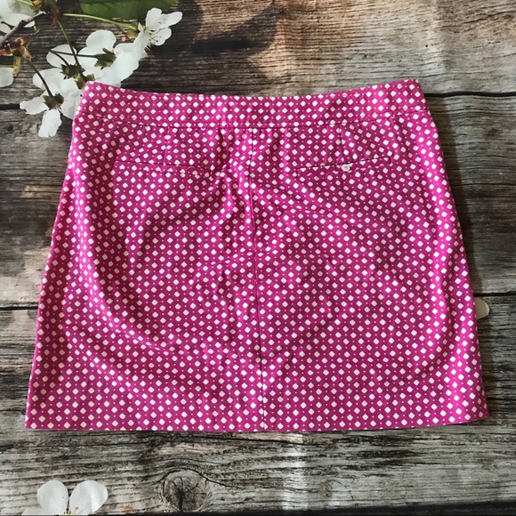 J. Crew Dresses & Skirts - J. Crew Pink Skirt.   - 143🎊